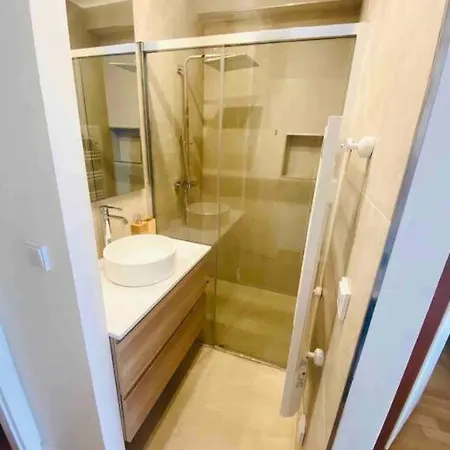Apartamento Penthouse 2 Bedrooms With Terrace & Free Parking Luxemburgo